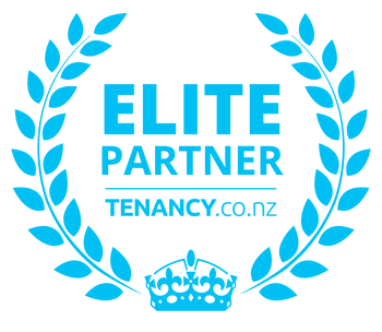 Elite partner of tenancy.co.nz logo