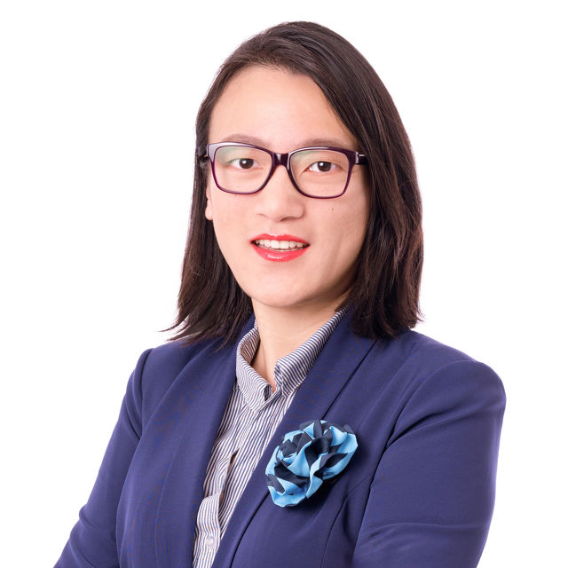 Grace Shi