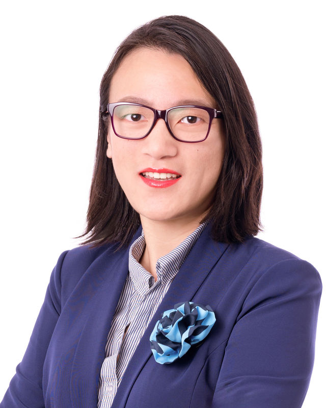 Grace Shi