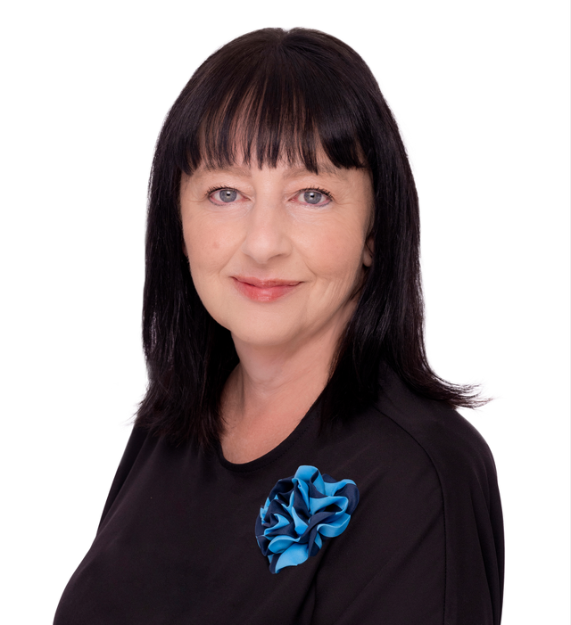 Janine McCormick