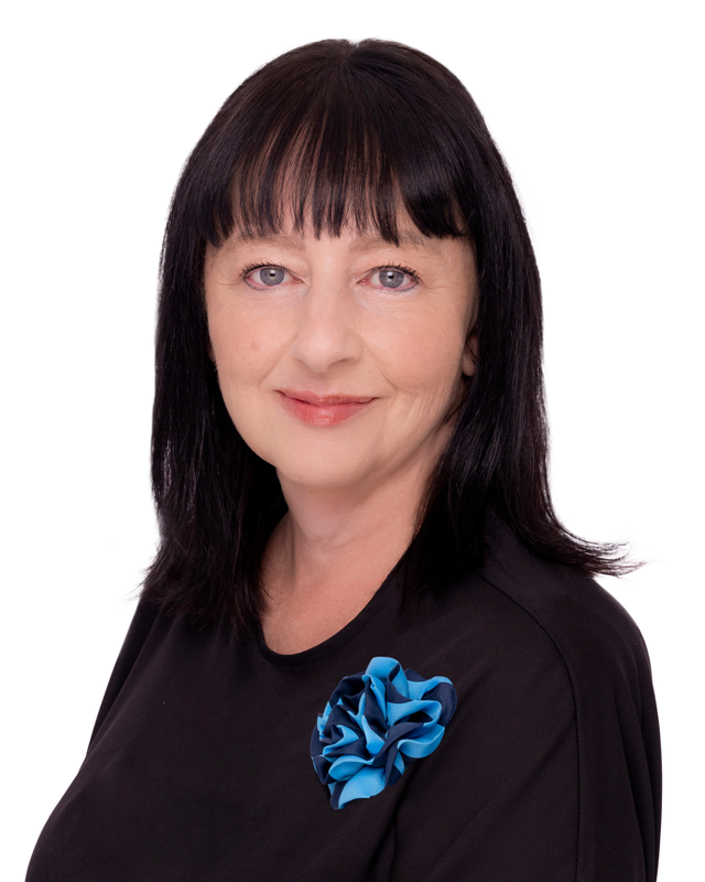 Janine McCormick