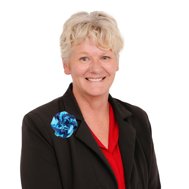 Julie Stocker