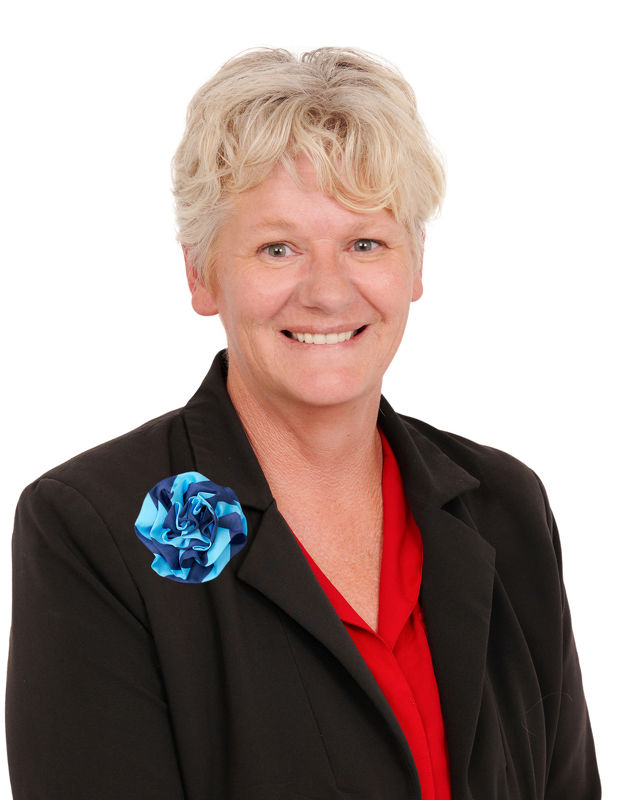 Julie Stocker