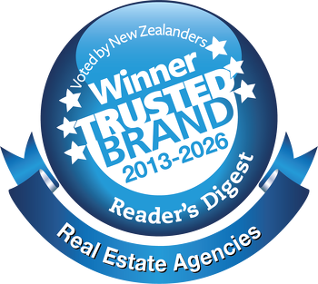 Most trusted brands awards